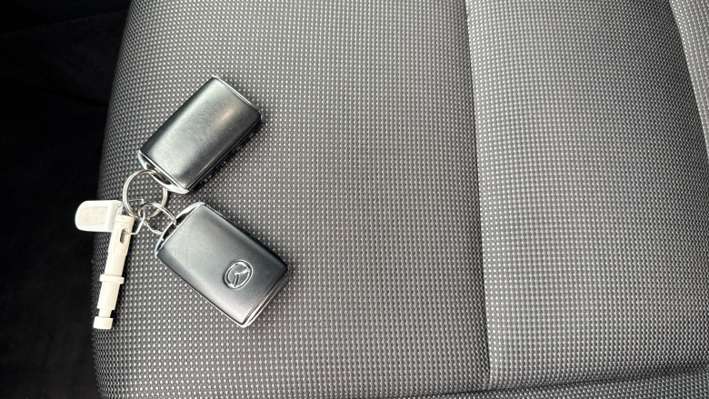 Mazda Cx-30 2.0 e-Skyactiv X MHEV Sport Lux 5dr Auto Petrol Hatchback